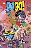 Starstruck and No Jacket Required (DC Teen Titans Go!)