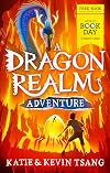 A Dragon Realm Adventure