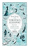 Toksvig's Almanac 2021: An Eclectic Meander Through the Historical Year by Sandi Toksvig
