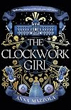 The Clockwork Girl