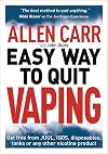The Easy Way to Quit Vaping