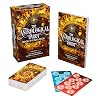 The Astrological Tarot Book & Card Deck: Includes a 78-Card Deck and a 128-Page Illustrated Book (Sirius Oracle Kits)