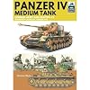 Panzer IV, Medium Tank: German Army and Waffen-SS Normandy Campaign , Summer 1944 (TankCraft)