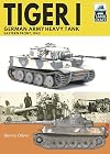 Tiger I, German Army Heavy Tank: Eastern Front, 1942 (TankCraft)