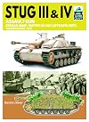Tank Craft 44 Stug III Assault Gun: German Army, Waffen-SS and Luftwaffe Units Eastern Front, 1944 (TankCraft)