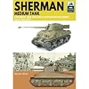 Sherman Tank Canadian, New Zealand and South African Armies: Italy, 1943-1945