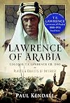 Lawrence of Arabia: Colonel T.E Lawrence CB, DSO โ Places and Objects of Interest