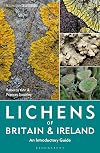 Lichens of Britain and Ireland: An Introductory Guide
