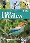 Birds of Uruguay (Helm Wildlife Guides)