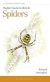Pocket Guide to British Spiders (Bloomsbury Wildlife Guides)