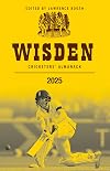 Wisden Cricketers' Almanack 2025