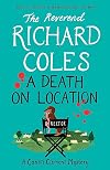 A Death on Location