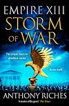 Storm of War: Empire XIII (Empire series)