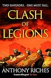 Clash of Legions (Empire series)