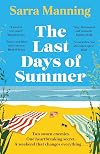 The Last Days of Summer