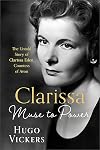 Clarissa Eden, Muse to Power
