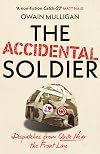 The Accidental Soldier: Dispatches from Quite Near the Front Line