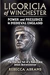Licoricia of Winchester