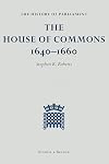 The History of Parliament: The House of Commons, 1640-1660 (9 volume set)