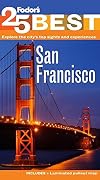 Fodor's San Francisco's 25 Best