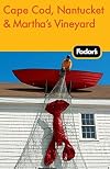 Fodor's Cape Cod, Nantucket & Martha's Vineyard