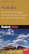 Fodor's Australia