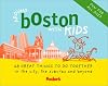 Fodor's Around Boston with Kids