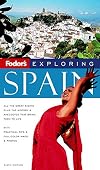 Exploring Spain
