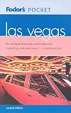 Fodor's Pocket Las Vegas