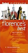 Fodor's Citypack Florence's Best