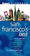 Fodor's Citypack San Francisco's Best
