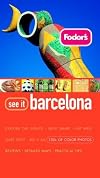 Fodor's See It Barcelona
