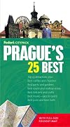 Fodor's Prague's 25 Best