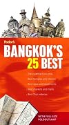 Fodor's Bangkok's 25 Best