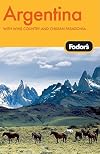 Fodor's Argentina