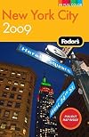 Fodor's New York City