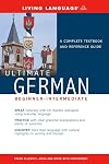 Ultimate German Beginner-Intermediate (Coursebook) (Ultimate Beginner-Intermediate)
