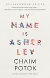 My Name Is Asher Lev