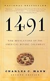 1491: New Revelations of the Americas before Columbus