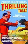 McSweeney's 10: Mammoth Treasury of Thrilling Tales