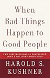 When Bad Things Happen to Good People