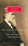 On the Origin of Species / The Voyage of the Beagle