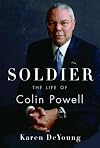 Soldier: The Life of Colin Powell