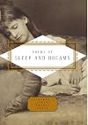 Poems of Sleep and Dreams (Everyman's Library Pocket Poets)