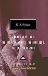 Swami and Friends / The Bachelor of Arts / The Dark Room / The English Teacher