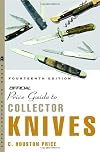 The Official Price Guide to Collector Knives, 14th edition