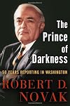 The Prince of Darkness: 50 Years Reporting in Washington