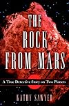 The Rock from Mars: A Detective Story on Two Planets