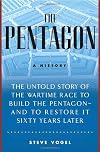 The Pentagon: A History