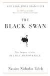 The Black Swan: The Impact of the Highly Improbable